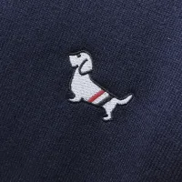 $85.00 USD Thom Browne TB Sweaters Long Sleeved For Men #1419167