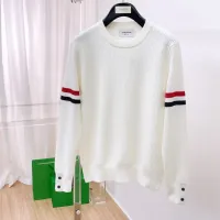 $85.00 USD Thom Browne TB Sweaters Long Sleeved For Men #1419170