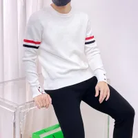 $85.00 USD Thom Browne TB Sweaters Long Sleeved For Men #1419170