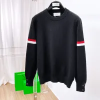 $85.00 USD Thom Browne TB Sweaters Long Sleeved For Men #1419171