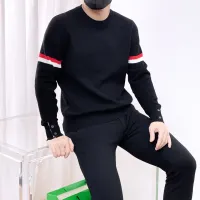 $85.00 USD Thom Browne TB Sweaters Long Sleeved For Men #1419171