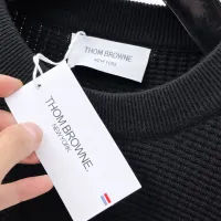 $85.00 USD Thom Browne TB Sweaters Long Sleeved For Men #1419171