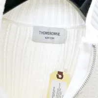 $92.00 USD Thom Browne TB Sweaters Long Sleeved For Men #1419172