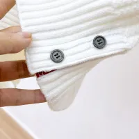 $92.00 USD Thom Browne TB Sweaters Long Sleeved For Men #1419172