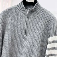 $92.00 USD Thom Browne TB Sweaters Long Sleeved For Men #1419173