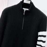 $92.00 USD Thom Browne TB Sweaters Long Sleeved For Men #1419175