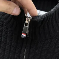 $92.00 USD Thom Browne TB Sweaters Long Sleeved For Men #1419175