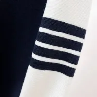 $72.00 USD Thom Browne TB Sweaters Long Sleeved For Men #1419176