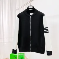 $72.00 USD Thom Browne TB Sweaters Long Sleeved For Men #1419177