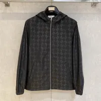 $100.00 USD Amiri Jackets Long Sleeved For Men #1419223
