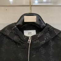 $100.00 USD Amiri Jackets Long Sleeved For Men #1419223
