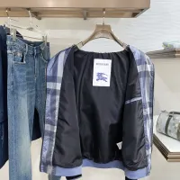 $128.00 USD Burberry Jackets Long Sleeved For Men #1419227