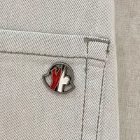 $85.00 USD Moncler Jeans For Men #1419288