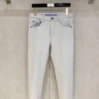 $85.00 USD Moncler Jeans For Men #1419288