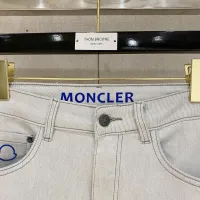 $85.00 USD Moncler Jeans For Men #1419288