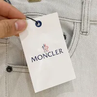 $85.00 USD Moncler Jeans For Men #1419288