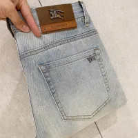 $85.00 USD Burberry Jeans For Men #1419294