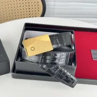 $60.00 USD Montblanc AAA Quality Belts For Men #1419311