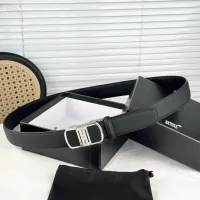 $60.00 USD Montblanc AAA Quality Belts For Men #1419314