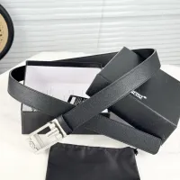 $60.00 USD Montblanc AAA Quality Belts For Men #1419315