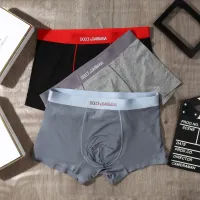 $32.00 USD Dolce & Gabbana D&G Underwears For Men #1419339