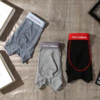 $32.00 USD Dolce & Gabbana D&G Underwears For Men #1419339