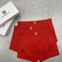 $32.00 USD Givenchy Underwears For Men #1419342