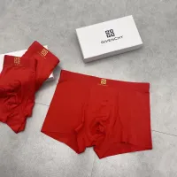 $32.00 USD Givenchy Underwears For Men #1419342