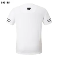 $29.00 USD Philipp Plein PP Oversize T-Shirts Short Sleeved For Men #1419437