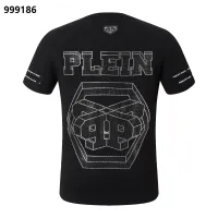$29.00 USD Philipp Plein PP Oversize T-Shirts Short Sleeved For Men #1419443