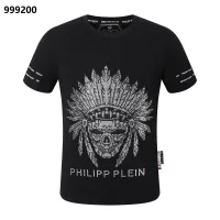 $29.00 USD Philipp Plein PP Oversize T-Shirts Short Sleeved For Men #1419482