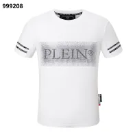 $29.00 USD Philipp Plein PP Oversize T-Shirts Short Sleeved For Men #1419489