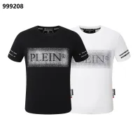 $29.00 USD Philipp Plein PP Oversize T-Shirts Short Sleeved For Men #1419490