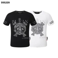 $29.00 USD Philipp Plein PP Oversize T-Shirts Short Sleeved For Men #1419491