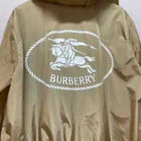 $105.00 USD Burberry Jackets Long Sleeved For Women #1419570