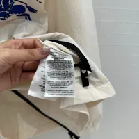 $125.00 USD Burberry Jackets Long Sleeved For Women #1419572