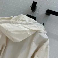 $125.00 USD Burberry Jackets Long Sleeved For Women #1419572