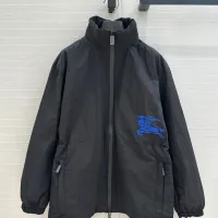 $125.00 USD Burberry Jackets Long Sleeved For Women #1419573