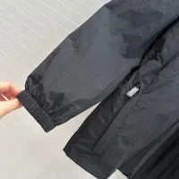 $125.00 USD Burberry Jackets Long Sleeved For Women #1419573