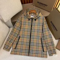 $125.00 USD Burberry Jackets Long Sleeved For Women #1419581