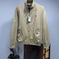 $98.00 USD Ralph Lauren Polo Jackets Long Sleeved For Unisex #1419589