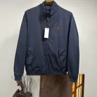 $98.00 USD Ralph Lauren Polo Jackets Long Sleeved For Unisex #1419590