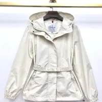 $105.00 USD Moncler Jackets Long Sleeved For Women #1419592