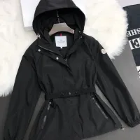 $105.00 USD Moncler Jackets Long Sleeved For Women #1419593