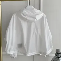 $102.00 USD Moncler Jackets Long Sleeved For Women #1419594