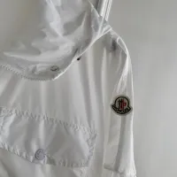 $102.00 USD Moncler Jackets Long Sleeved For Women #1419594