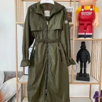 $105.00 USD Moncler Jackets Long Sleeved For Women #1419596