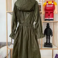 $105.00 USD Moncler Jackets Long Sleeved For Women #1419596