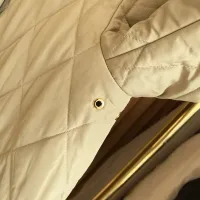 $160.00 USD Burberry Coats Long Sleeved For Women #1419597