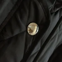 $160.00 USD Burberry Coats Long Sleeved For Women #1419598